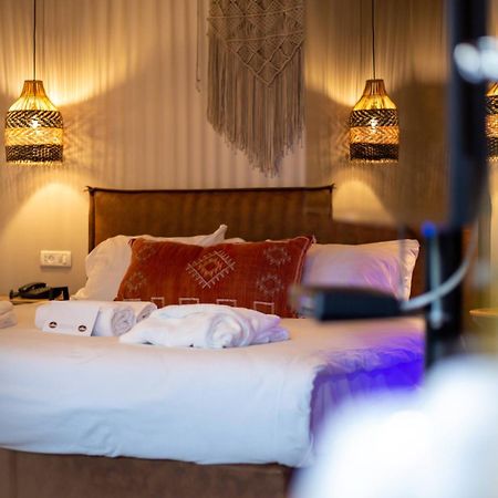 Spa Village At Hamat Gader - Adults Only Quarto foto