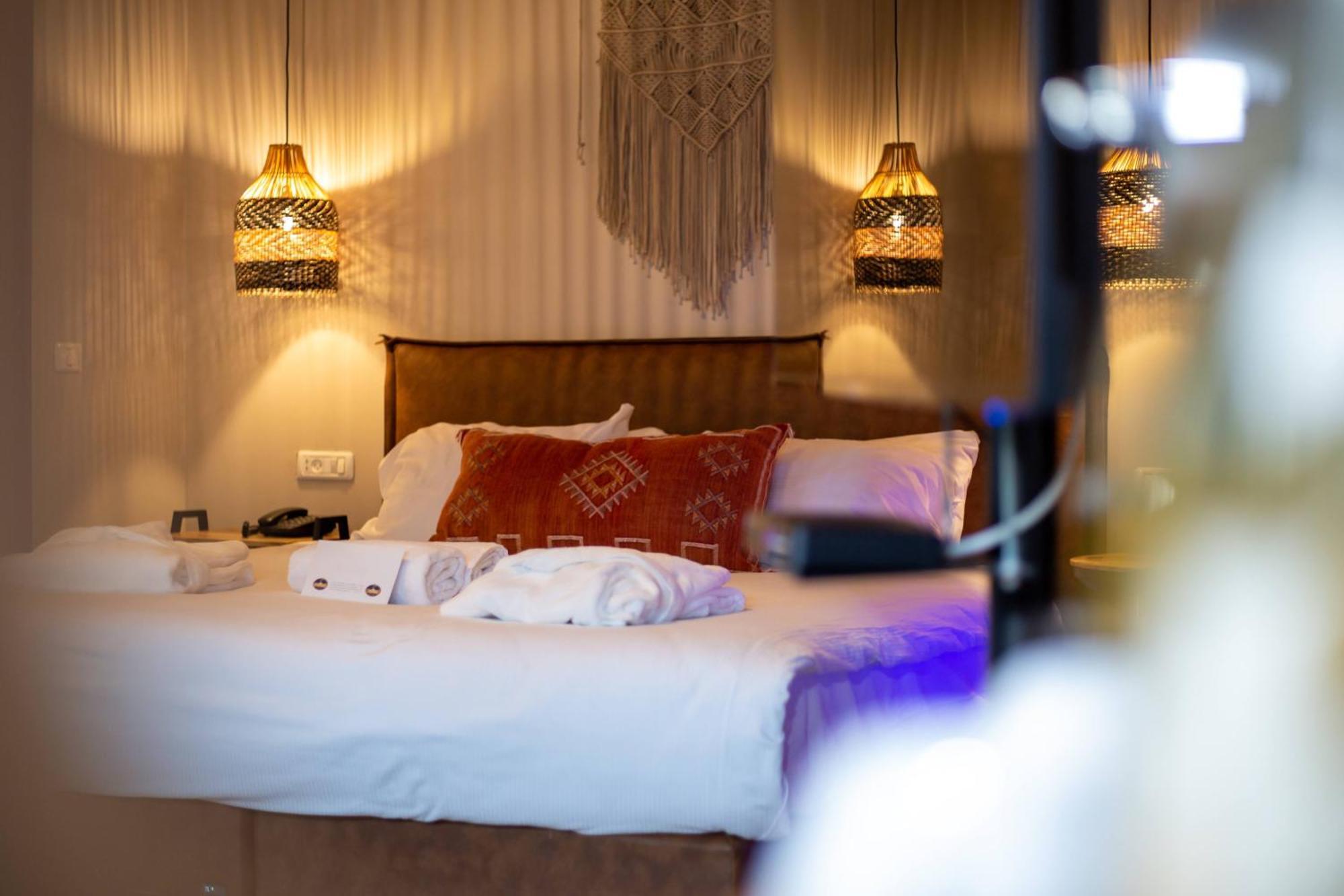 Spa Village At Hamat Gader - Adults Only Quarto foto